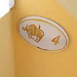 Toro's Iv - 4 Guests - 30'porto Cervo شقة
