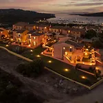 Toro's Iv - 4 Guests - 30'porto Cervo Apartman Porto Pozzo
