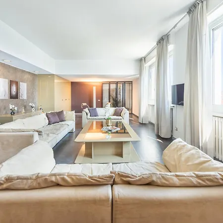 Apartment Toro 4 Bilocale P1
