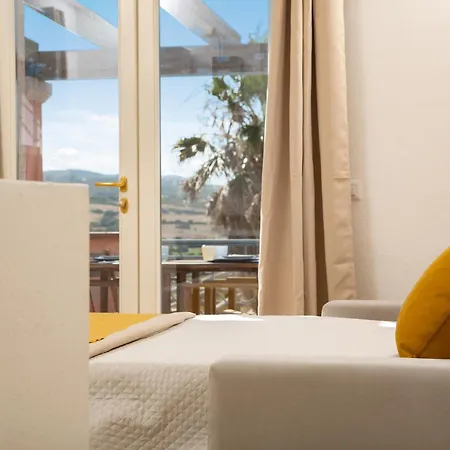 Appartement Toro Flat Iv 30' Porto Cervo, Free Parking & Private Terrace Porto Pozzo