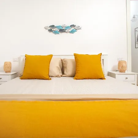 Toro Flat Iv 30' Porto Cervo, Free Parking & Private Terrace *