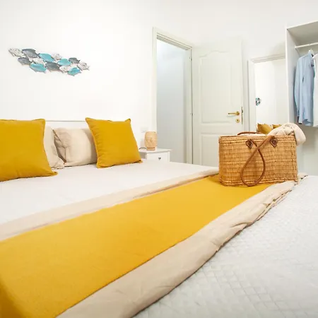 Toro Flat Iv 30' Porto Cervo, Free Parking & Private Terrace * 波尔图波佐