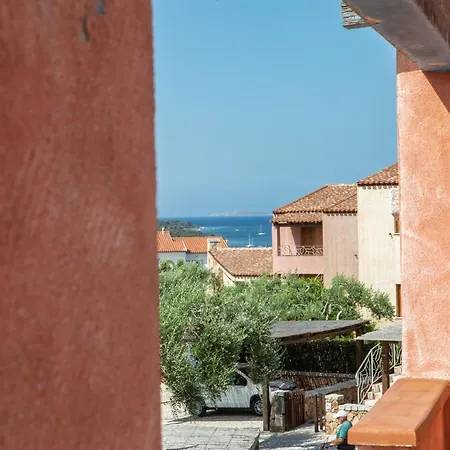 شقة Toro's Iv - 4 Guests - 30'porto Cervo *