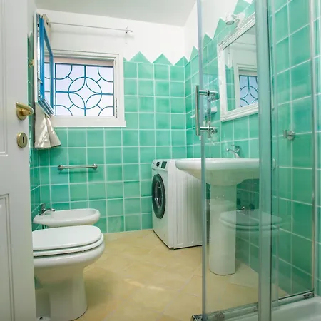 Toro Flat Iv 30' Porto Cervo, Free Parking & Private Terrace *