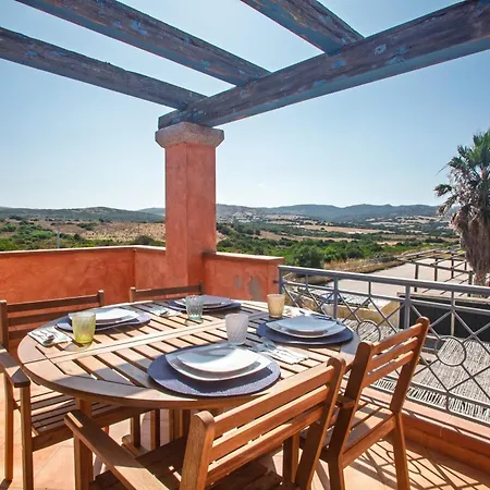 Toro Flat Iv 30' Porto Cervo, Free Parking & Private Terrace