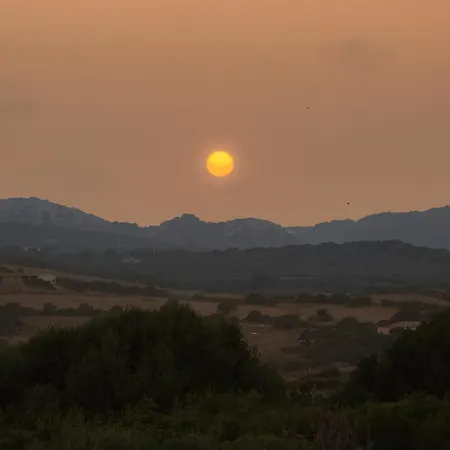 Toro Flat Iv 30' Porto Cervo, Free Parking & Private Terrace 公寓