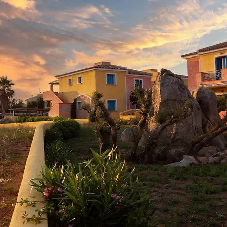 Toro Flat Iv 30' Porto Cervo, Free Parking & Private Terrace *