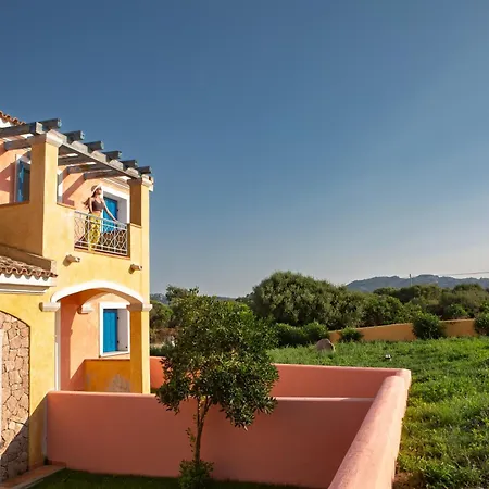 Toro Flat Iv 30' Porto Cervo, Free Parking & Private Terrace 公寓 *