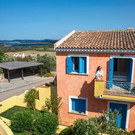 Toro's Iv - 4 Guests - 30'porto Cervo Apartman