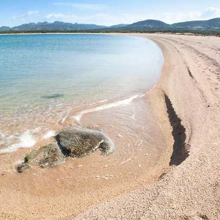 Toro Flat Iv 30' Porto Cervo, Free Parking & Private Terrace 公寓